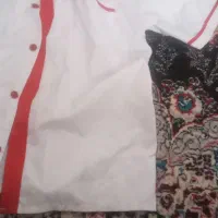 روپوش رستورانی آشپزخانه با کلاه