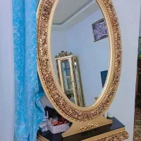 اینه کنسول گنجه و میز تلویزیون