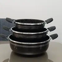 فروش ماهیتابه مستقیم از کارخانه