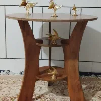 میز خاطره