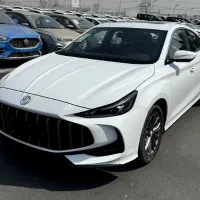 فروش MG5 منطقه آزاد، نقد و اقساط
