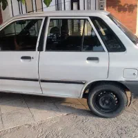 پراید مدل 90