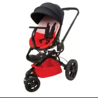 کالسکه مکسی کوزی MAXI COSI مدل QUINNY MOOD