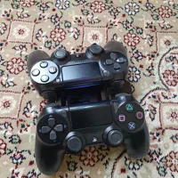 دسته PS4های کپی بسیار تمیز