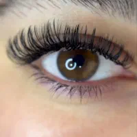 آموزش اکستنشن مژه