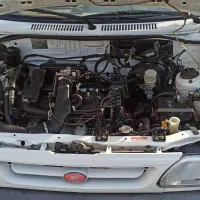 پراید 131 مدل 96