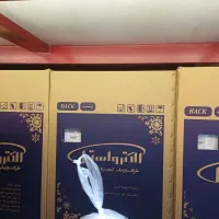 یخچال الکترواستیل
