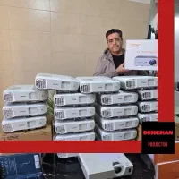 ویدیو پروژکتور منازل مدارس کافه و تمامی محیط ها