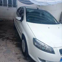 رانا پلاس ارتقا ۴۰۲ معاوضه با ماشین مدل بالاتر