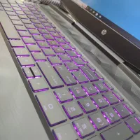 لپ تاپ گیمینگ HP Pavilion Gaming 15-dk0xxx