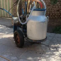 شیردوش