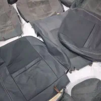 روکش صندلی تیبا 2