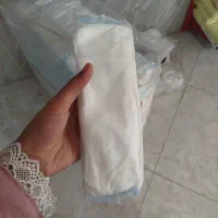 نواربهداشتی زایمانی و فله ای پنبه و مشبک