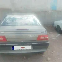 پژو405slx مدل 1387