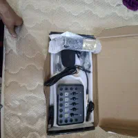 میکروفون استودیویی مدل bm
