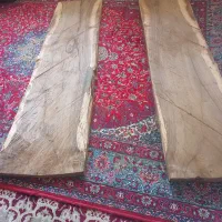 چوب گردو