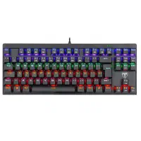 کیبورد تی دگر