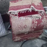 یک جفت فرش ماشینی