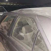 پژو ۴۰۵