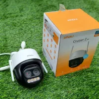 دوربین 360 درجه imou Cruiser Z
