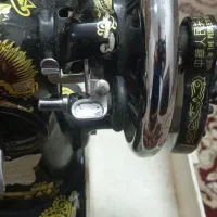 چرخ خیاطی پروانه
