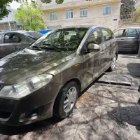 mvm 315 هاچبک مدل ۱۳۹۳