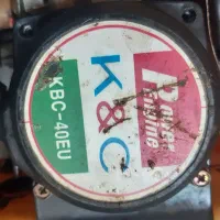 علفزن knc کره ای قدیمی