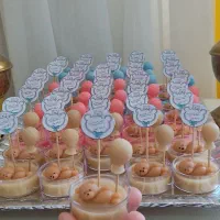 گیفیت و یادبود شمعی