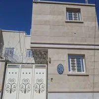 خانه ویلایی نوساز 80 متری
