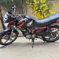 موتور ایردکو 150