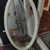 آینه رومیزی یا قدی
