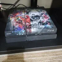 ps4 پلی استیشن 4