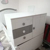تخت خواب کودک ونوجوان