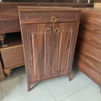 جاکفشی // جا کفشی تارا، وکیوم