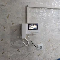 فروش نصب و تعمیرات انواع آیفون صوتی و تصویری