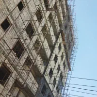 داربست کفراژ