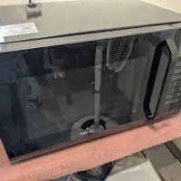 تعمیر / تعمیرات تخصصی مایکروویو و سولاردام