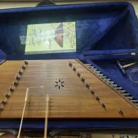 سنتور کم کار