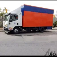 باربری اندیشه، فردیس،تهران،کرج100٪ تضمینی