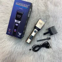 ماشین اصلاح خط صفر زن کنورث موزر ریش تراش سشوار