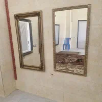3عدد اینه قدی