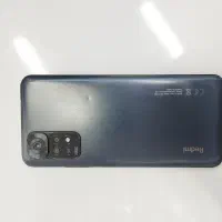 نوت 11 اس دو سیم کارت 128 رام 8 note 11s