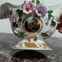 میوه خوری یاآجیل. دکوری.