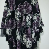 مانتو زنانه پانچویی و شومیز