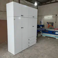 کمد دیواری مدل s200