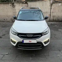 X33|خودرو سواری و وانت|تهران, سید خندان (جلفا)|دیوار