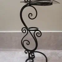 میز تلفن فرفوروژه