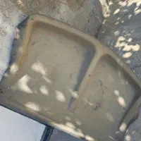 طاقچه فابریکی پراید ۱۴۱