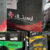 فروش باطری  ماشین  بصورت بصورت تکی و عمده