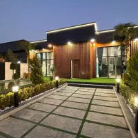 ویلا تهراندشت اقساط مدرن شهرکی نوساز